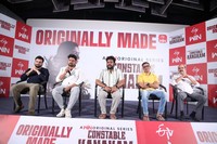 Constable Kanakam Movie Controversy Press Meet